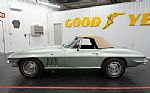 1966 Corvette Convertible Stingray Thumbnail 75
