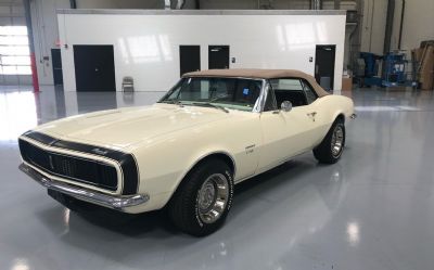 Photo of a 1967 Chevrolet Camaro for sale