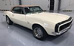 1967 Camaro Thumbnail 2