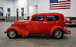 1934 Deluxe Tudor Thumbnail 3