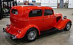 1934 Deluxe Tudor Thumbnail 7