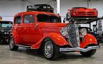 1934 Deluxe Tudor Thumbnail 10