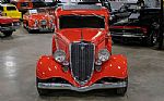 1934 Deluxe Tudor Thumbnail 11