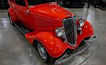 1934 Deluxe Tudor Thumbnail 13