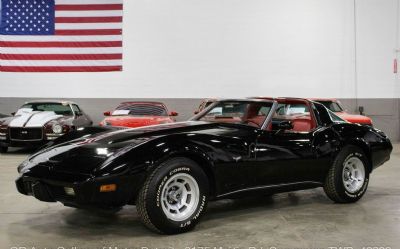 Photo of a 1978 Chevrolet Corvette for sale