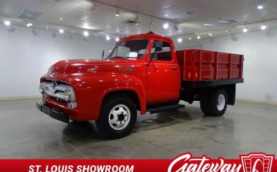 Photo of a 1955 Ford F350 for sale