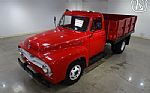 1955 F350 Thumbnail 2