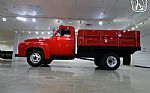 1955 F350 Thumbnail 7