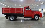 1955 F350 Thumbnail 18