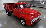 1955 F350 Thumbnail 20