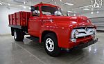 1955 F350 Thumbnail 21