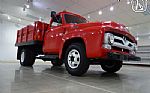 1955 F350 Thumbnail 22