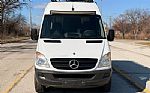 2011 Sprinter 2500 RV Thumbnail 5