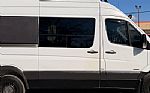 2011 Sprinter 2500 RV Thumbnail 27