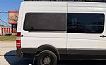 2011 Sprinter 2500 RV Thumbnail 26
