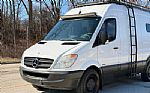 2011 Sprinter 2500 RV Thumbnail 45