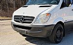 2011 Sprinter 2500 RV Thumbnail 46
