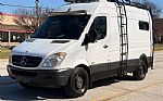 2011 Sprinter 2500 RV Thumbnail 55