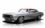 1969 Camaro Thumbnail 1