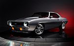 1969 Camaro Thumbnail 20