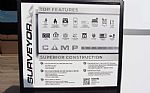 2026 Surveyor 27 Camp Thumbnail 12
