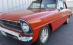 1967 Chevy II 100 Thumbnail 2
