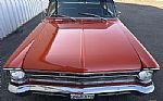 1967 Chevy II 100 Thumbnail 4