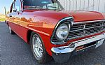 1967 Chevy II 100 Thumbnail 8