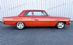 1967 Chevy II 100 Thumbnail 10
