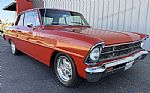 1967 Chevy II 100 Thumbnail 9