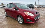 2013 C-MAX Thumbnail 1