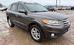 2012 Santa FE Thumbnail 1