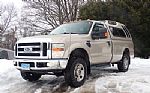 2008 F-250 Super Duty Thumbnail 1