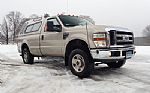 2008 F-250 Super Duty Thumbnail 4