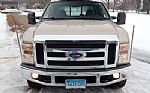 2008 F-250 Super Duty Thumbnail 5