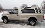2008 F-250 Super Duty Thumbnail 6