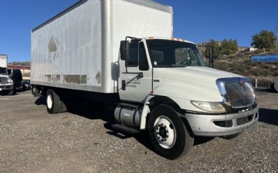Photo of a 2013 International Durastar 4300 for sale