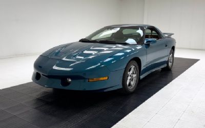 Photo of a 1995 Pontiac Firebird Trans Am for sale