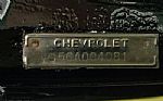 1956 Bel Air Nomad Thumbnail 39