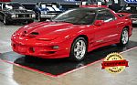 2002 Trans Am WS6 Thumbnail 1