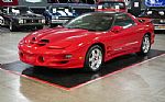 2002 Trans Am WS6 Thumbnail 2