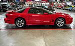 2002 Trans Am WS6 Thumbnail 7