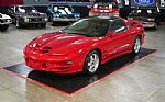 2002 Trans Am WS6 Thumbnail 10