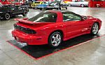 2002 Trans Am WS6 Thumbnail 14