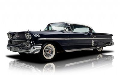 Photo of a 1958 Chevrolet Impala for sale