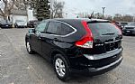 2013 CR-V Thumbnail 9