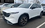 2026 CX-5 Thumbnail 1