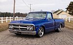1969 C10 LS3, Full Ridetech Suspens Thumbnail 7