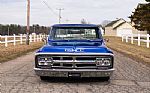 1969 C10 LS3, Full Ridetech Suspens Thumbnail 14