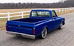 1969 C10 LS3, Full Ridetech Suspens Thumbnail 32